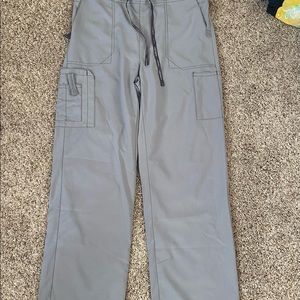 Carhart Scrub Set. Top & Bottom